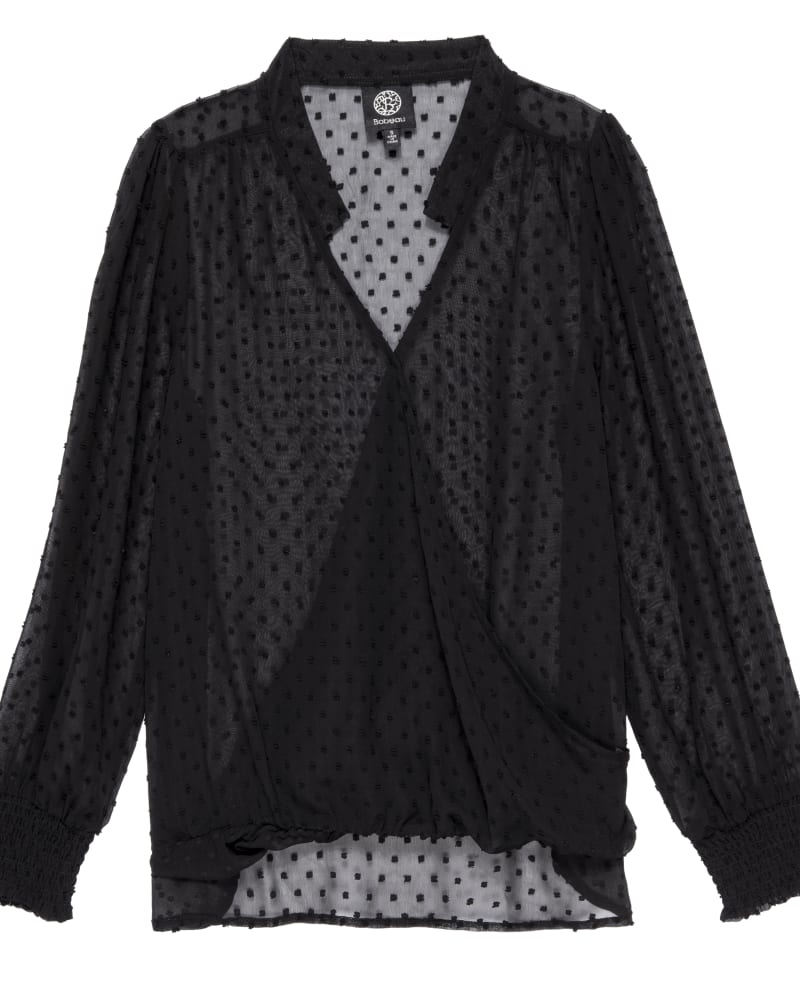 Front of plus size  by Bobeau | Dia&Co | dia_product_style_image_id:199632